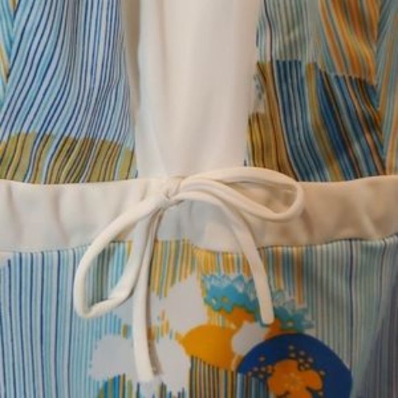 Vintage Swim Top - Picture 7 of 13